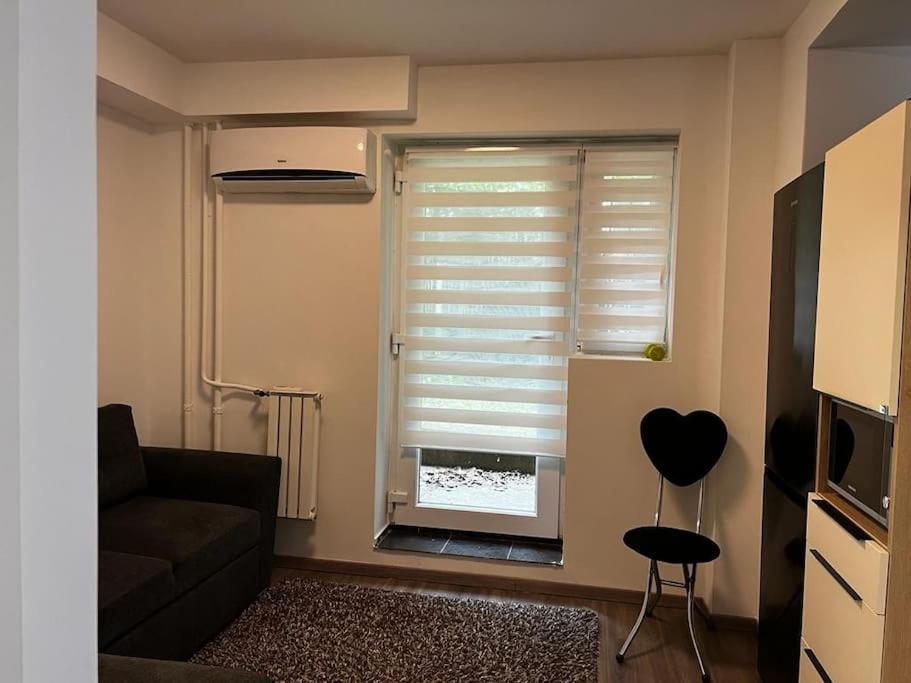 City Park Little Flat. Βουδαπέστη Εξωτερικό φωτογραφία