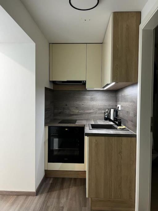 City Park Little Flat. Βουδαπέστη Εξωτερικό φωτογραφία
