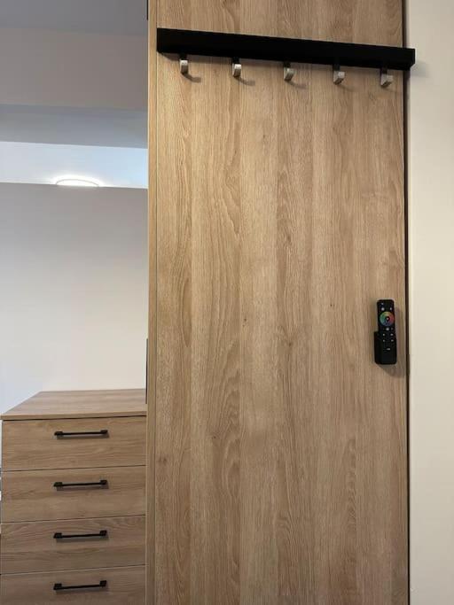 City Park Little Flat. Βουδαπέστη Εξωτερικό φωτογραφία