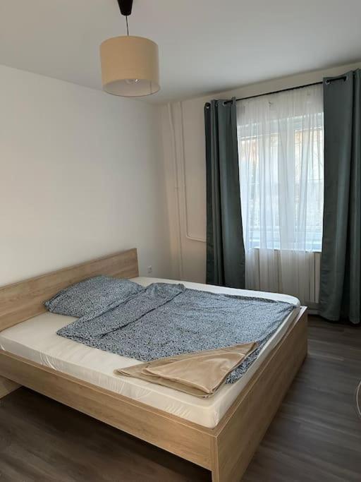City Park Little Flat. Βουδαπέστη Εξωτερικό φωτογραφία
