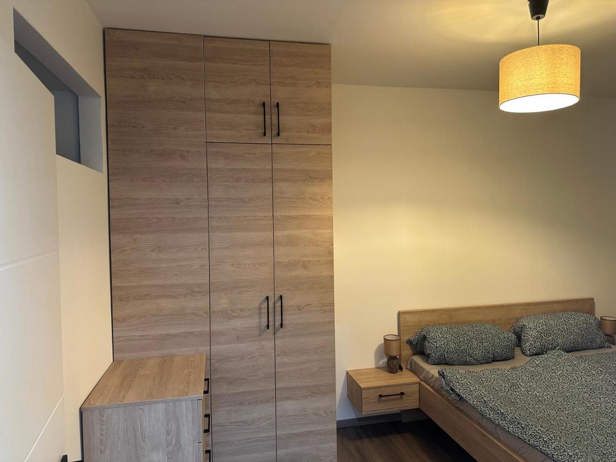 City Park Little Flat. Βουδαπέστη Εξωτερικό φωτογραφία